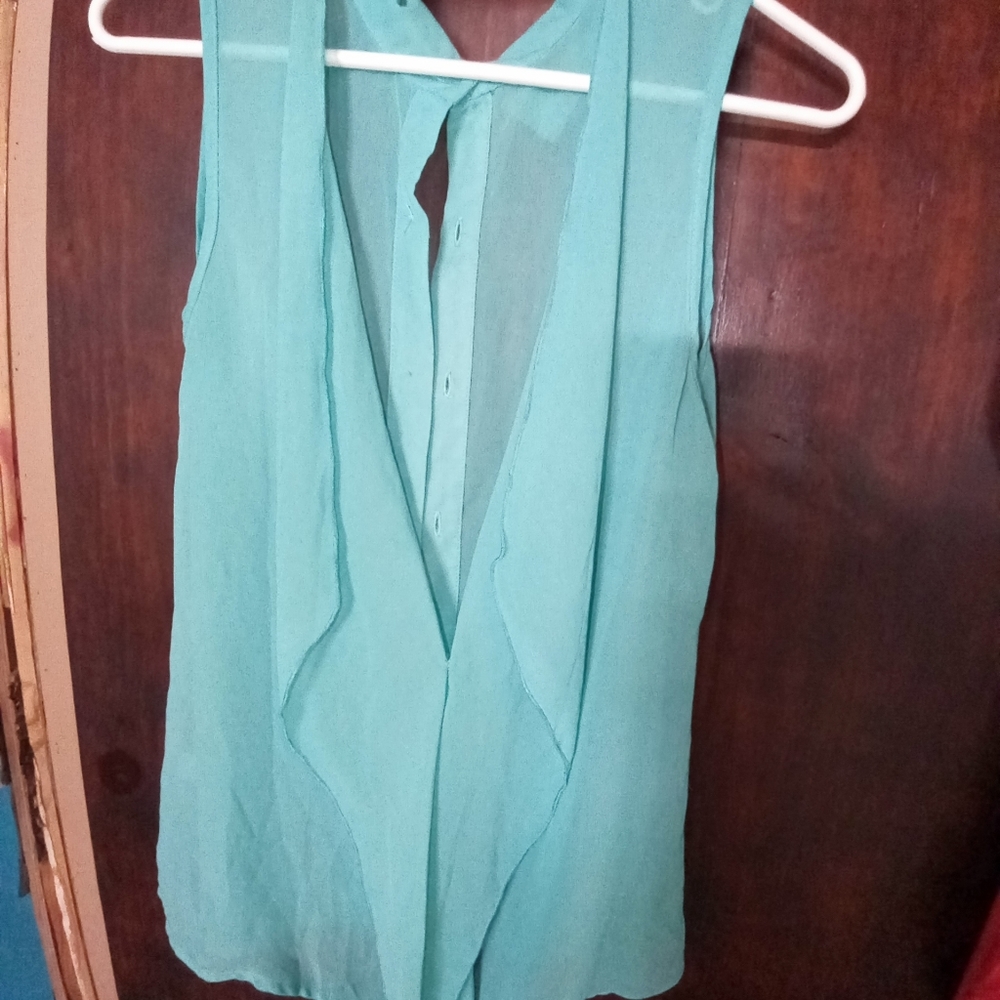 Tank top - Picture 2 of 2